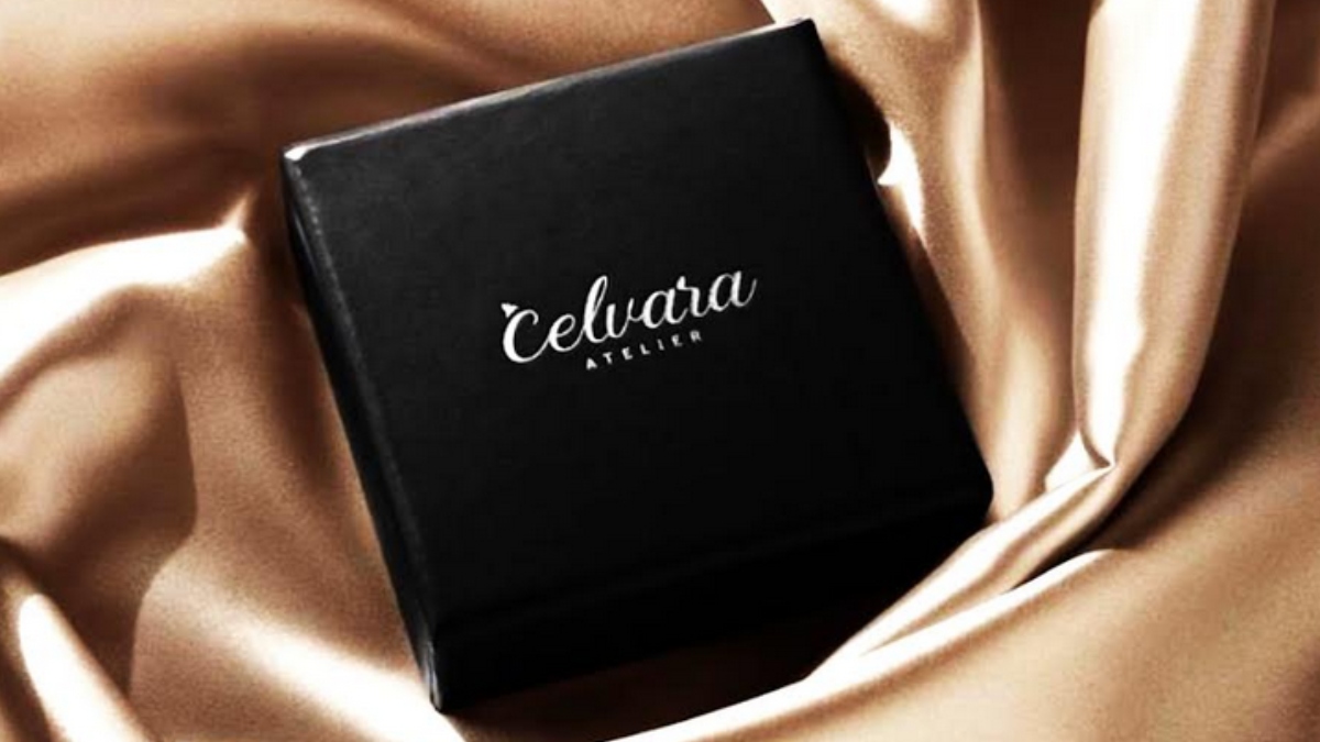 Experience Timeless Elegance with Celvera: Luxury Silver Jewellery and Lifestyle Collections