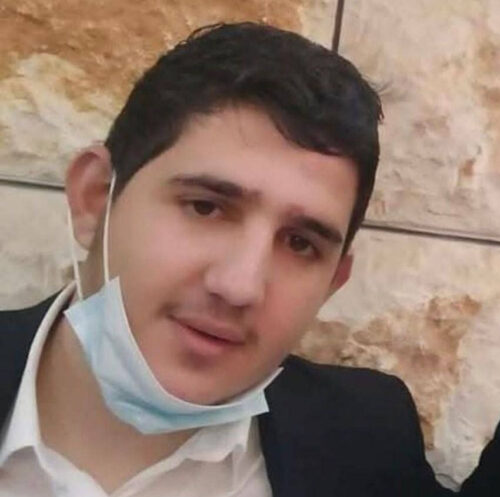 Palestinian Shot and Killed After Alleged Stabbing Attack in Tel Aviv