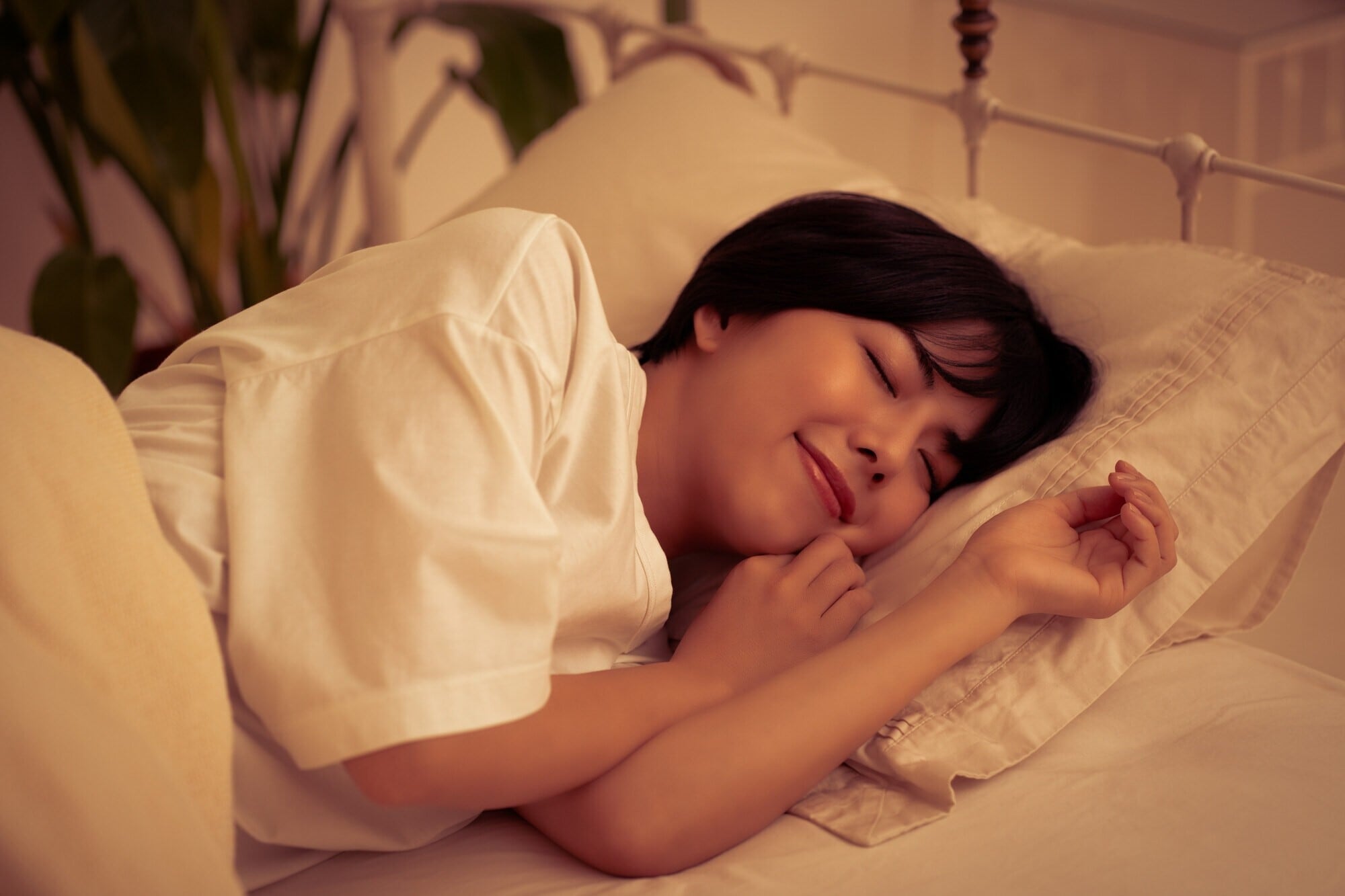 理想の睡眠時間とは？専門医が明かす健康長寿への秘訣