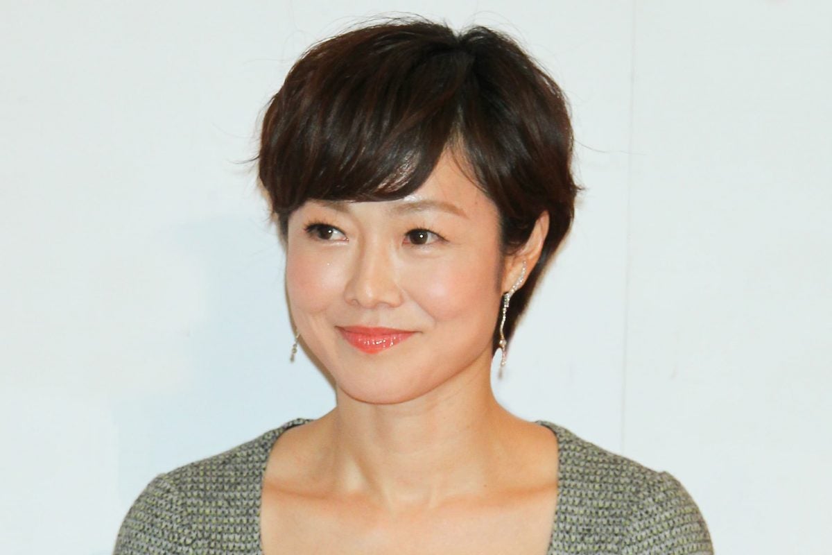 有働由美子が明かした「裏切られた」瞬間！芸能人の一言にショックを受けた