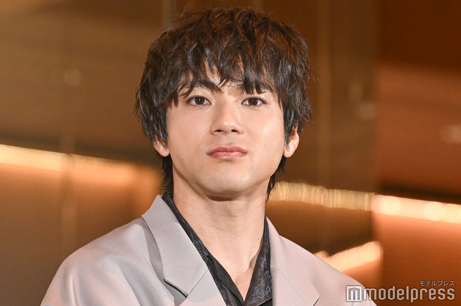 山田裕貴、初共演の相手に「大好きになっちゃった」告白！撮影NGV秘話も明らかに