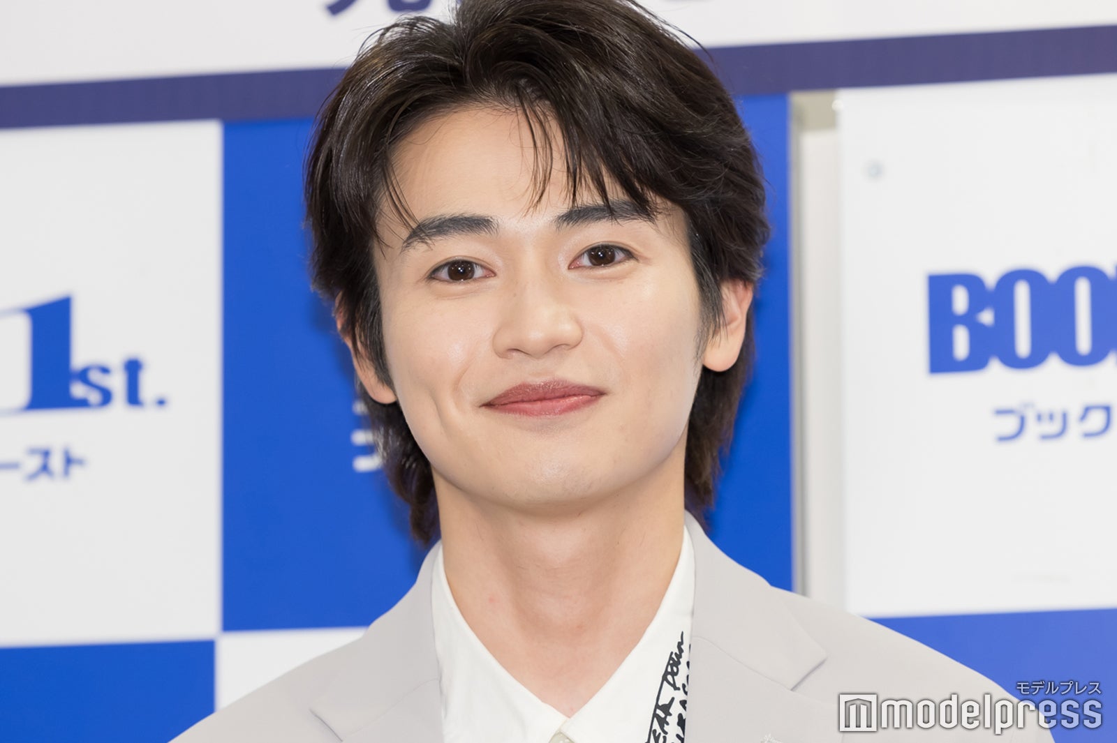 西垣匠、超特急・草川拓弥と間違えられ「惜しいですけど」