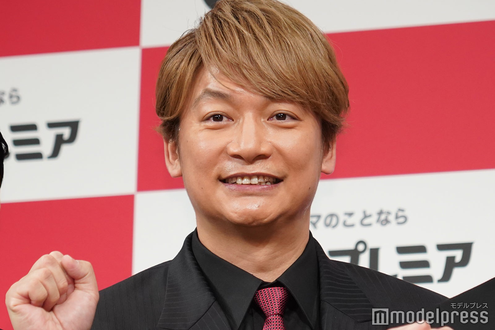 香取慎吾、交友の秘訣とは？ 連絡先を知る人が少ない芸能人名告る！DM事情も赤裸々