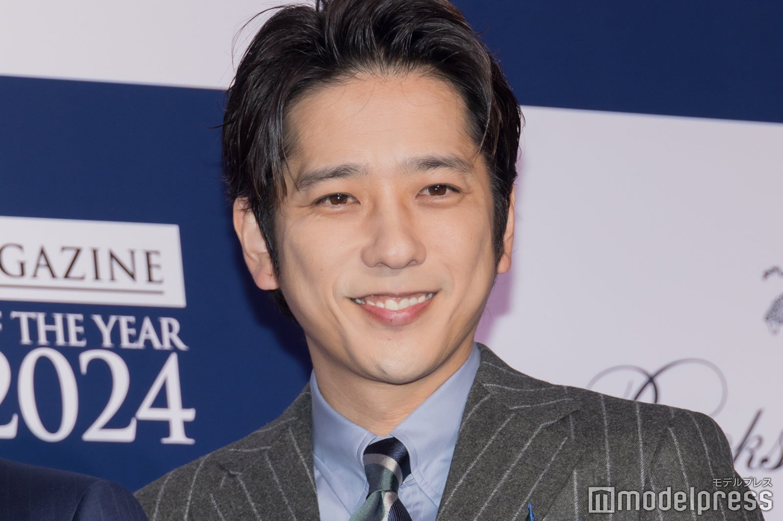 二宮和也、懐かしい幼少期ショット公開！「大事な日」の秘密とは