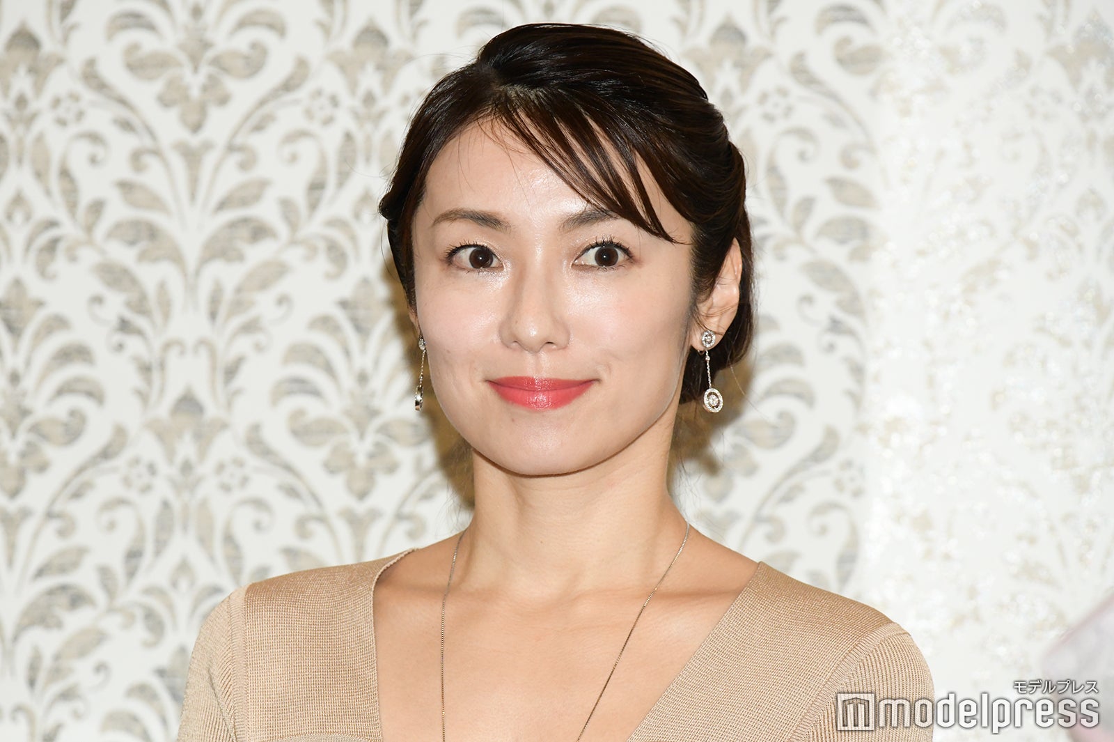 内山理名、残った食材で作った和食レシピを披露！健康的で美味しい料理のコツ