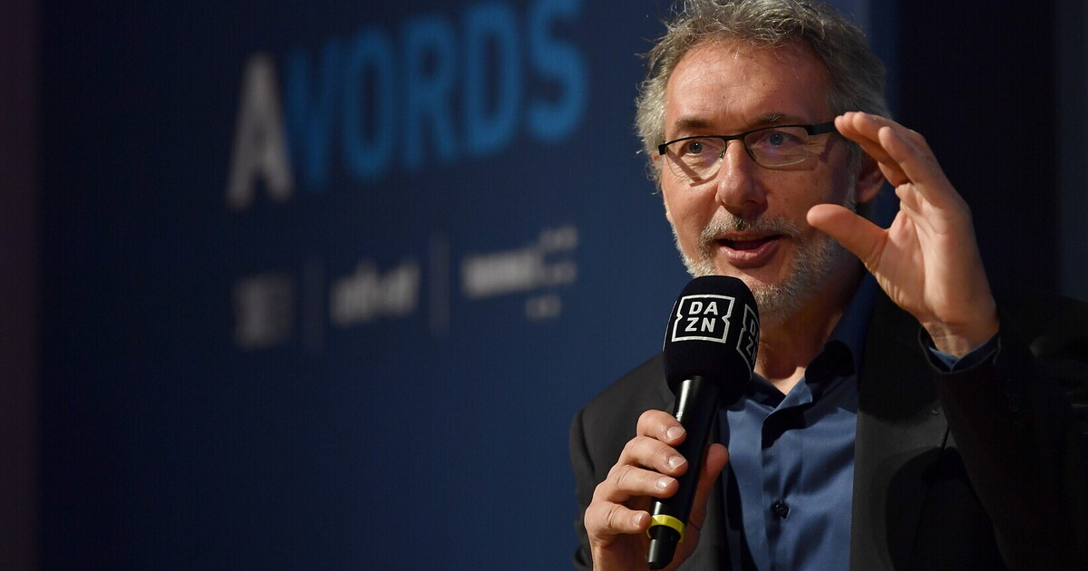 Sport Inclusivo o Selettivo? Intervista Esclusiva ad Andrea Zorzi