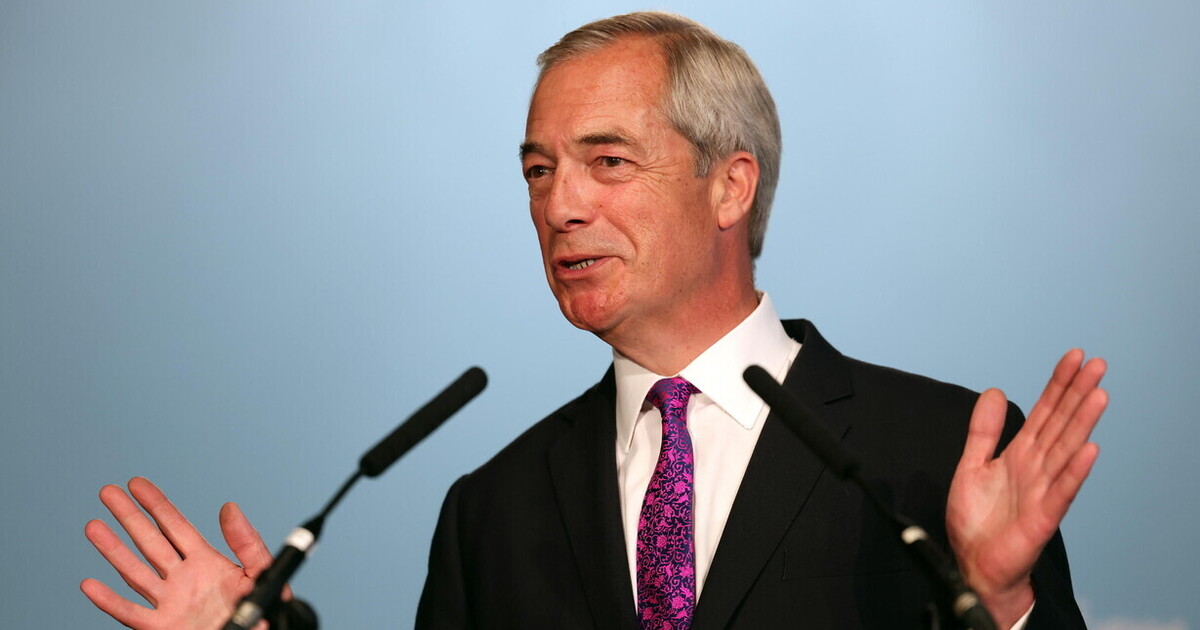 Nigel Farage: Il Nuovo Re della Democrazia 'On Demand' - Come Guadagna Più con i Video Personalizzati che con la Politica Tradizionale