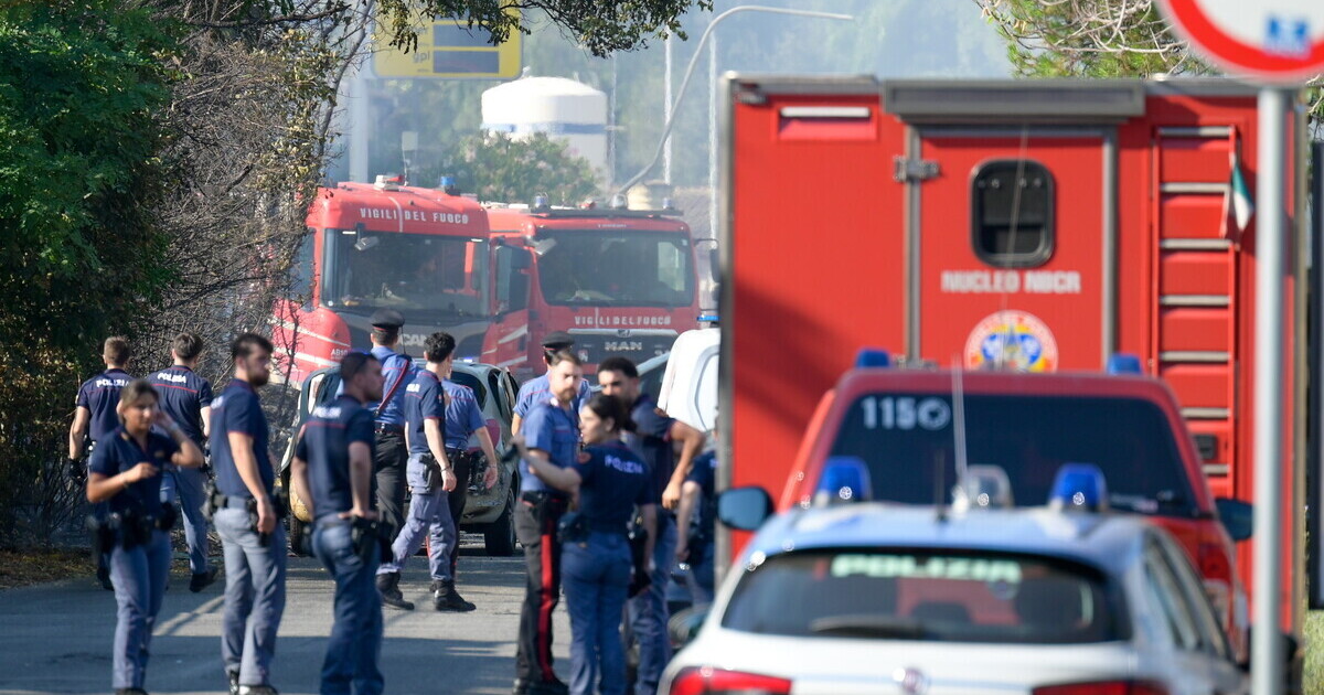 L'esplosione a Roma e il Gpl: non serve criminalizzare una tecnologia, ma capire come conviverci in sicurezza