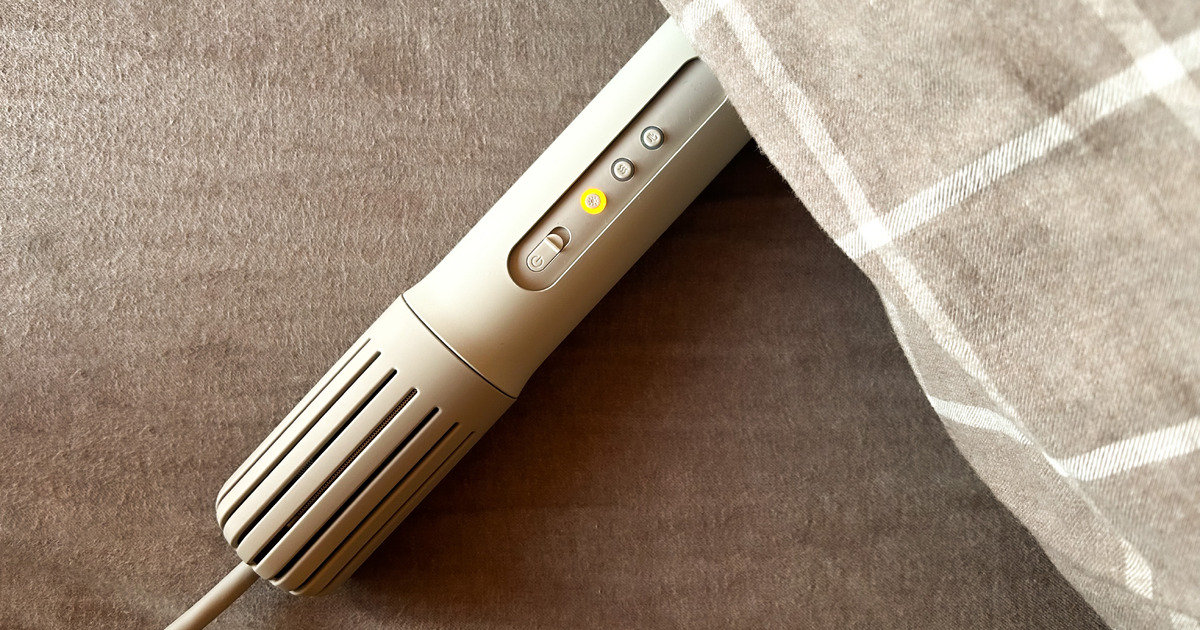 【cado カド―】の布団乾燥機でSleepを変える！快適睡眠の秘訣