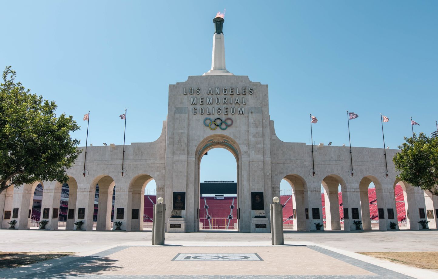 JO 2028 à Los Angeles : Une Ville de Légendes Prête à Écrire l'Histoire Olympique