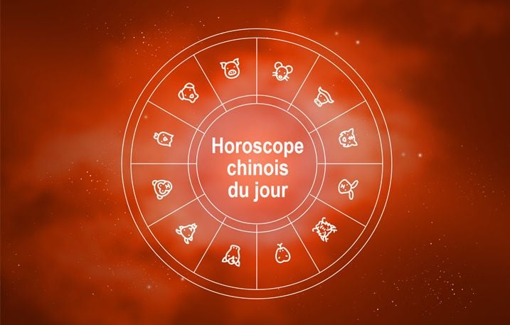 Prévisions astrologiques chinoises du 15 décembre 2024 : découvrez votre avenir