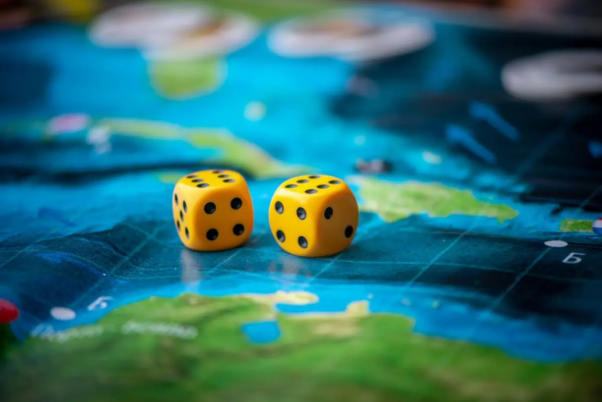 Новый год с семьей: TOP игр и развлечений для всемирного семейного досуга