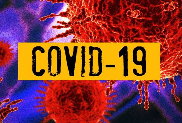 COVID-19: Satu kematian direkodkan pada ME24, pertama tahun ini