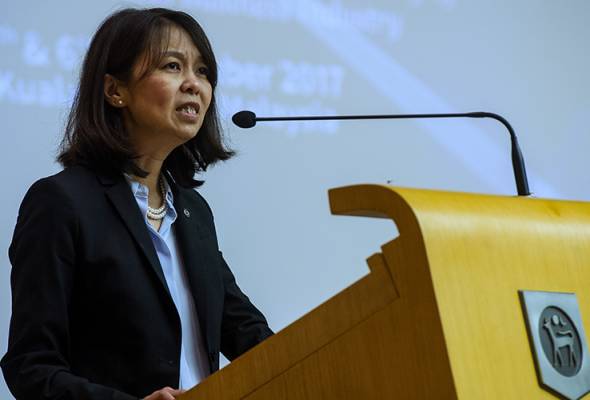 2.3 Juta Aduan Diterima Industri Kewangan dalam 5 Tahun