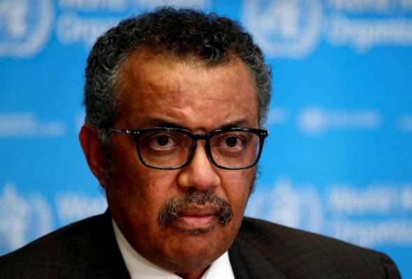 Tebusan Israel, banduan Palestin hadapi masalah kesihatan "kompleks" - Ketua WHO