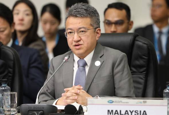 Malaysia & Singapura: Memperkukuh Ekosistem Kewangan untuk Memacu Platform Industri Bersama yang Unggul