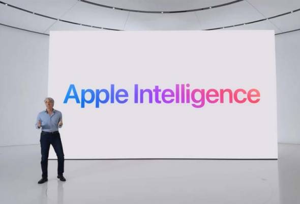 Apple Tidak Akan Mengenakan Bayaran untuk Fitur Kecerdasan Buatan