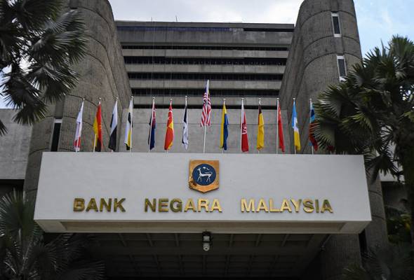 Pertumbuhan Kredit Sektor Swasta Bukan Kewangan Mencapai 5.2 Peratus pada November