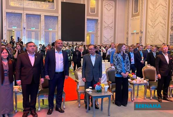 Tanah Air Terkini: Berita Sensasi -2 Billion yang Paling Hangat!