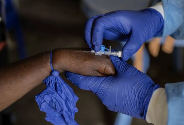 Ethiopia perkenal pemeriksaan kesihatan ketat bendung penularan mpox