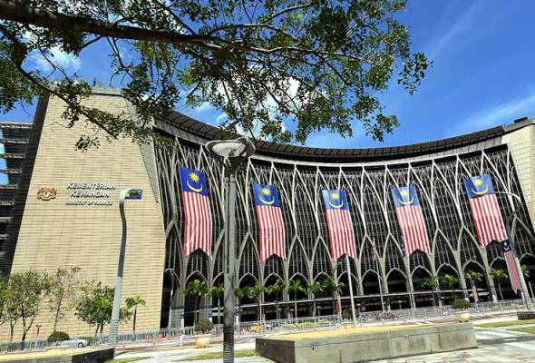 Permohonan pendaftaran baharu skop cukai perkhidmatan & kadar cukai jualan dibuka mulai 1 Ogos