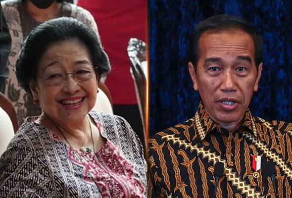 Jokowi dan Keluarga Dikejutkan, PDIP Tindak Tegas!
