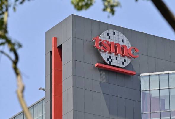 TSMC dibenar mengilang cip dengan teknologi 2nm di luar Taiwan