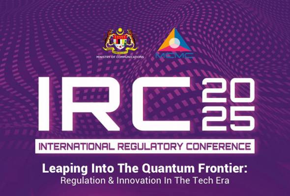 Maju ke Hadapan: Malaysia Lancar Inisiatif Pendigitalan Sektor Kesihatan di IRC 2025