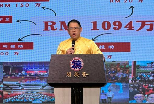 Johor Tawar Peluang Emas untuk Pelabur Dalam Sektor Kesihatan dan Perubatan di JS-SEZ