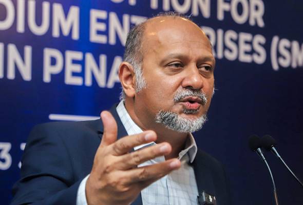 Perkasa Teknologi Digital dalam Perniagaan: Inisiatif Kerajaan untuk Industri PKS