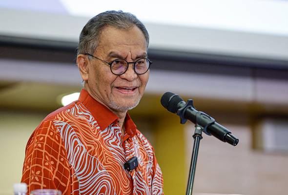 KKM Komited Tingkatkan Perkhidmatan Kesihatan Patuh Syariah untuk Kesejahteraan Umat