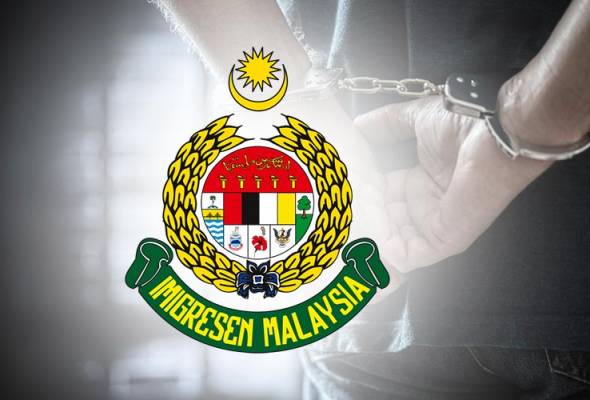 Imigresen Selangor Gencar Serbu Premis Hiburan, 32 Pendatang Asing Ditahan