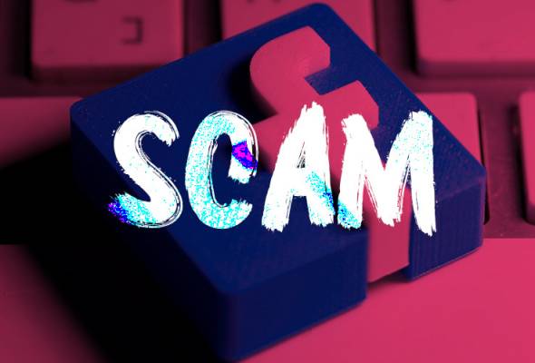 Amaran Scam Pelaburan: Pegawai Kewangan Terjerat, Kerugian RM4 Juta!
