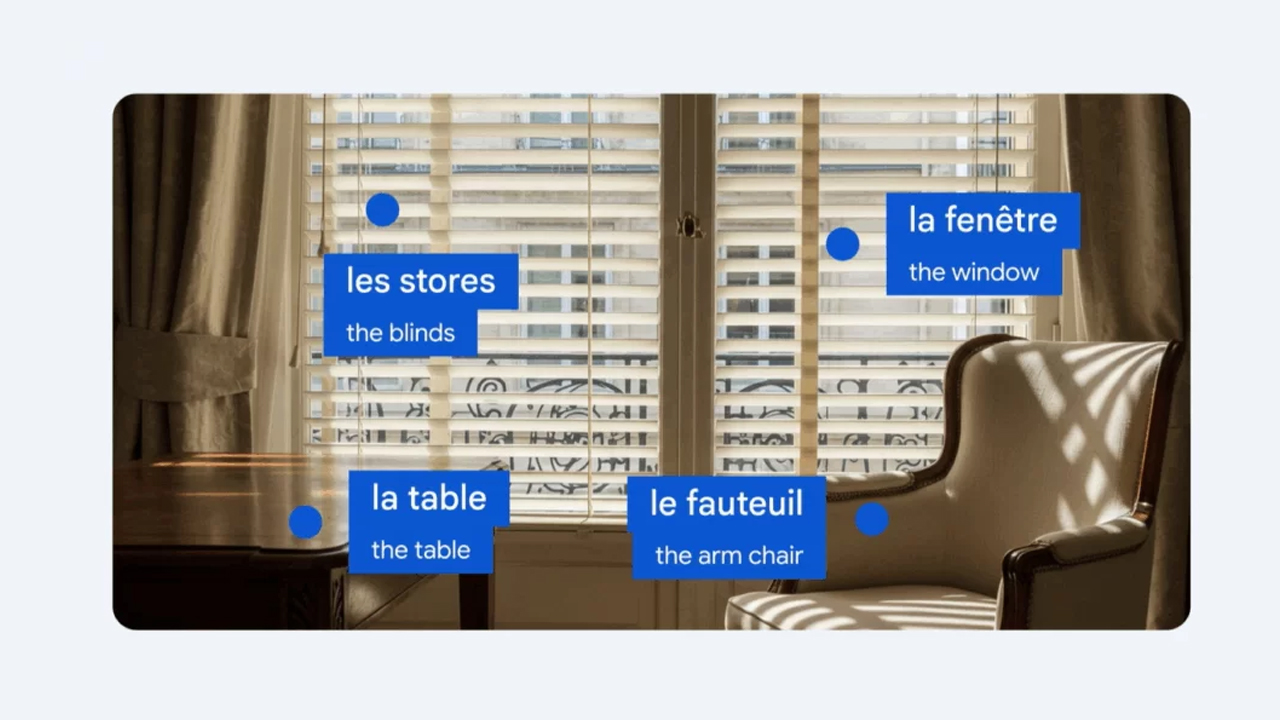Google Perkenalkan AI Generatif untuk Mempermudah Pembelajaran Bahasa Asing