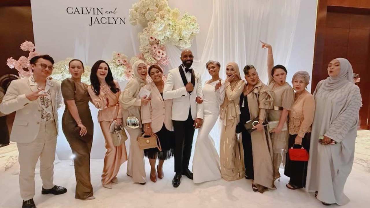 Jaclyn Victor Kembali Raih Bahagia: Selamat Pengantin Baru Bekas Suami & Bertemu Duta CUCKOO Bersama Siti Nurhaliza!