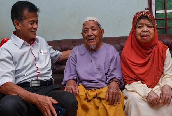 Penyakit diabetes, masalah kesihatan mental di Kelantan semakin membimbangkan - Dr Zaini