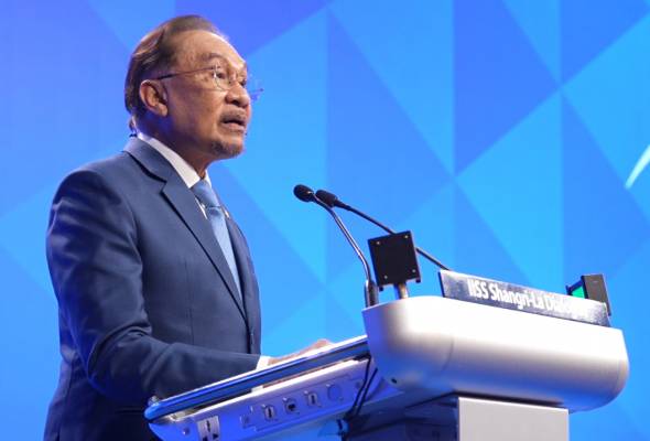 PM Anwar Sihat Kembali: Pemeriksaan Kesihatan Tahunan Mengesahkan Kondisi Prima untuk Memimpin Negara