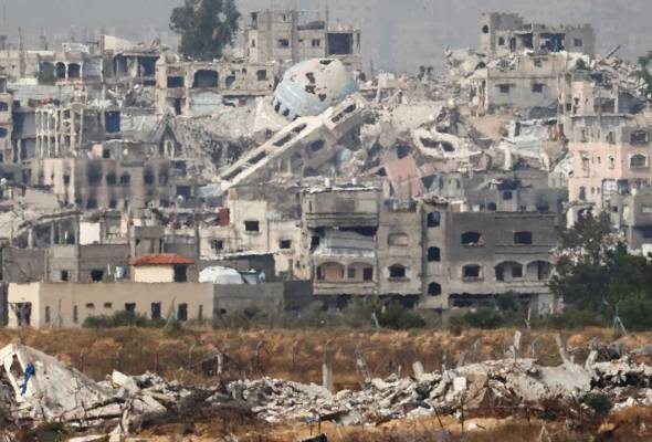 Gaza Krisis Kesihatan: UNRWA Amaran Sistem Kesihatan Hampir Runtuh Akibat Serangan Berterusan