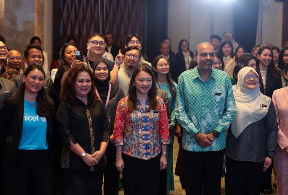 Peserta negara serantau bincang isu kesihatan mental belia ASEAN