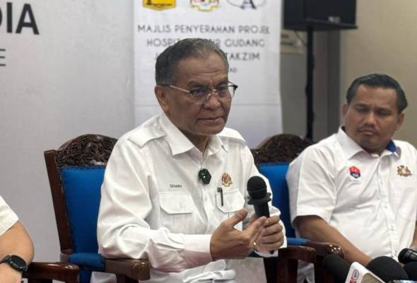 KKM pertimbang hasrat Johor majukan tanah untuk bangunkan Rumah Mampu Milik
