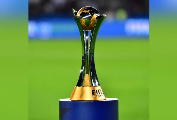 Qatar tuan rumah perlawanan akhir Piala Konfederasi FIFA 2025