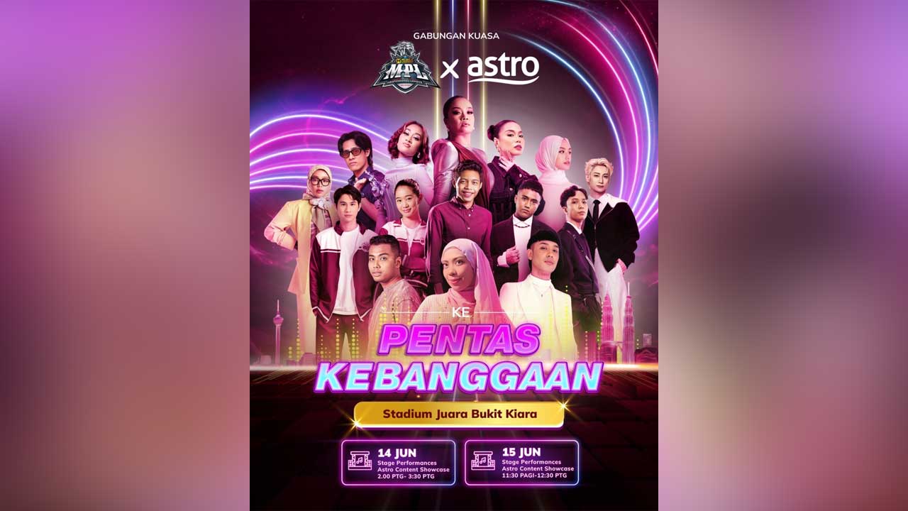 Saksikan Pertarungan Sengit! Grand Finals MPL Malaysia Season 15 Memukau di Bukit Kiara!