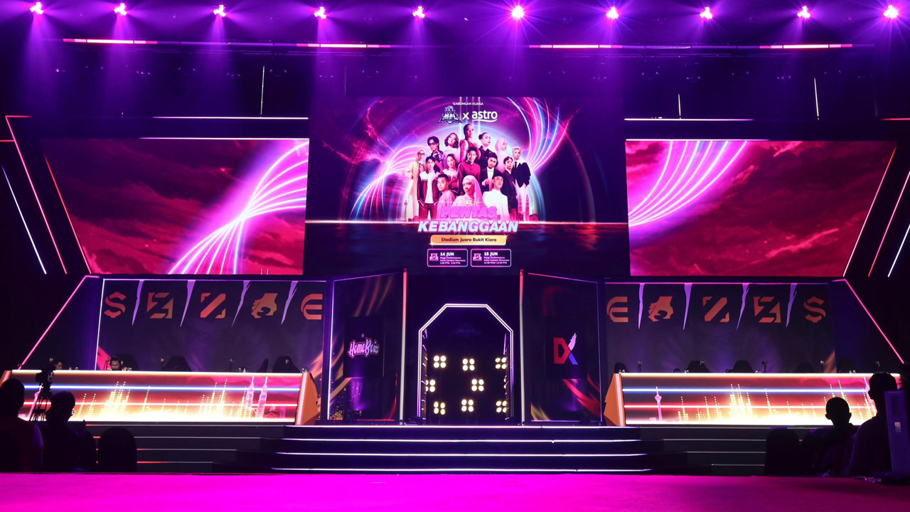 Astro & MPL Malaysia Kembali Membawa Kegembiraan eSports dengan 'Pentas Kebanggaan' untuk Grand Final MPL MY S15!