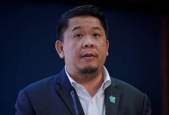 Lebih 1,000 pelajar IPT dikenal pasti hidap HIV sejak 2020 - KKM