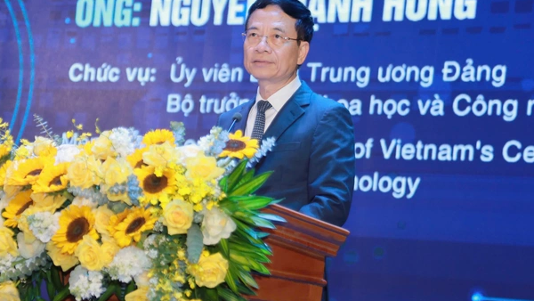 Đổi Mới Sáng Tạo: Phong Cách Sống Của Người Dân Việt Nam Trong Thời Đại Số