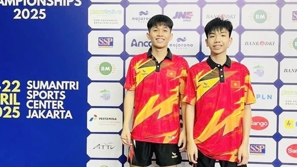 Kết Quả Bóng Bàn CAND: Thành Công Từ Mô Hình Xã Hội Hóa Thể Thao