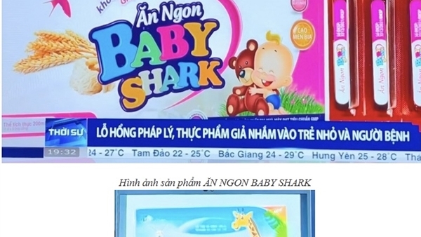 Bắt Đầu Điều Tra Vụ Án Sản Xuất Thực Phẩm Giả: 4 Bị Can Đứng Trước Pháp Luật