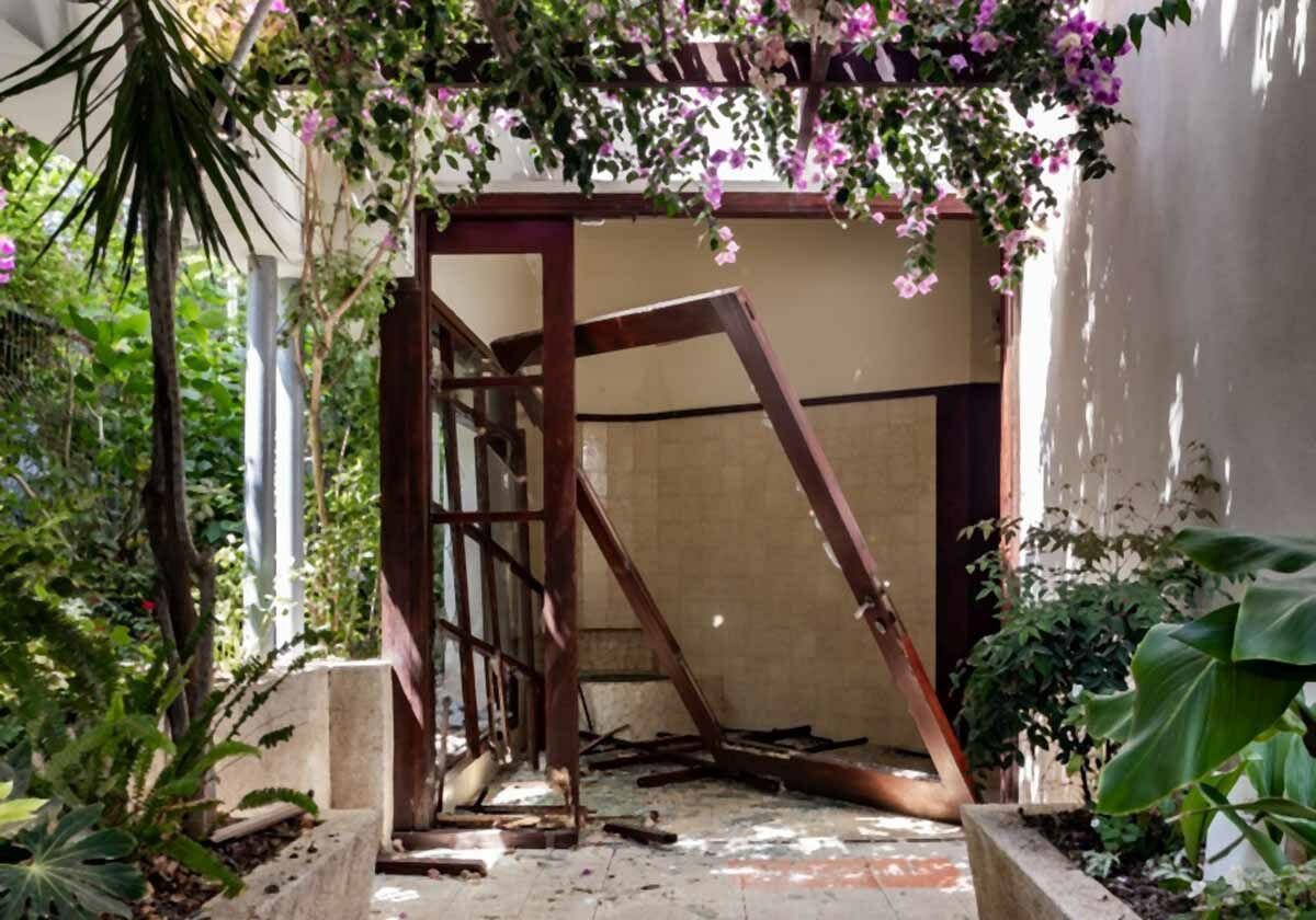 Tel Aviv – Weiße Stadt im Wandel: Fotografie enthüllt die Geschichte des Modernismus