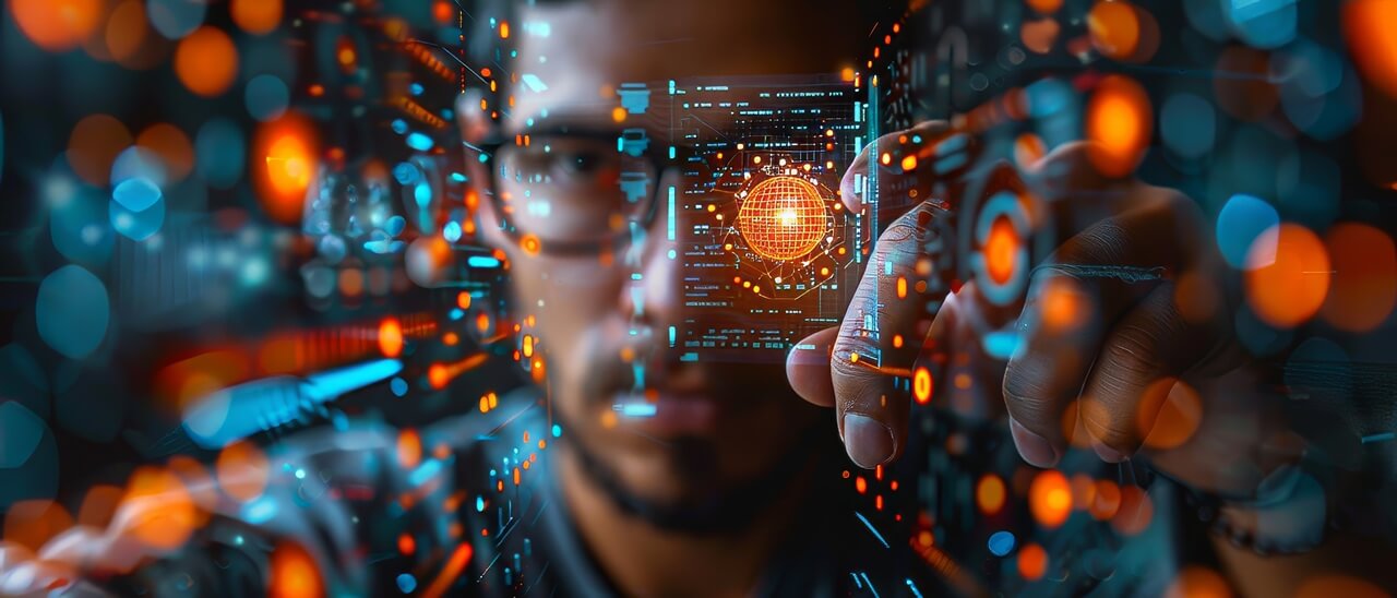 Tecnología del futuro: 3 tendencias clave que definirán el horizonte en 2025