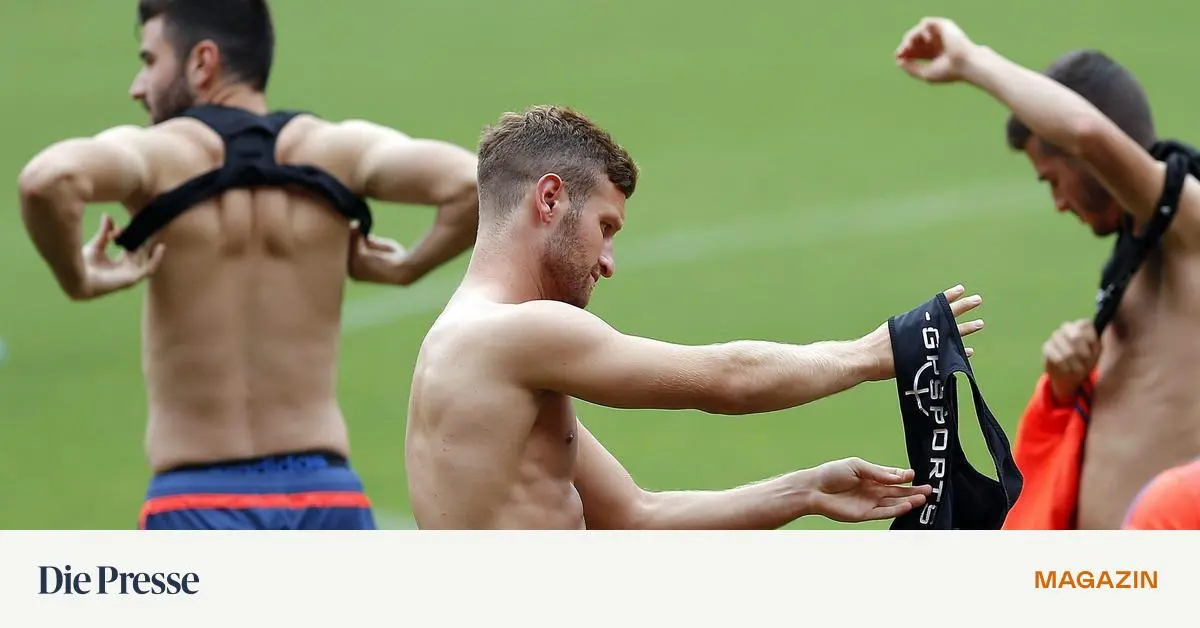 Analysen im Sport: Wo Daten helfen - und an ihre Grenzen stoßen